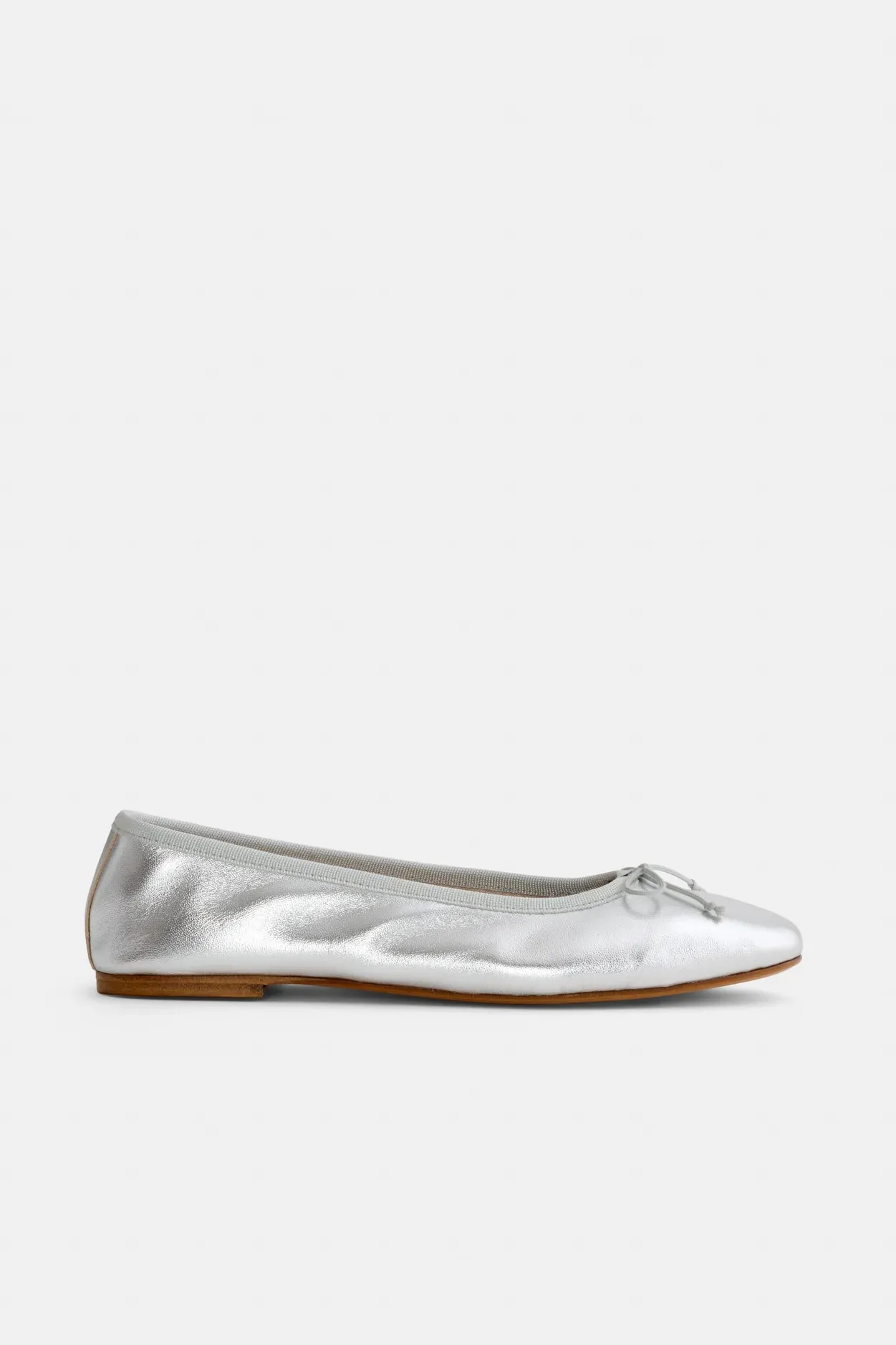 Alex Mill, Prince Street Ballet Flat