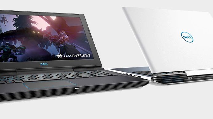 Windowsノート本体 DELL i7 8750h gtx1060 Get a Dell gaming laptop with a Core i7-8750H, 256GB SSD, and GTX