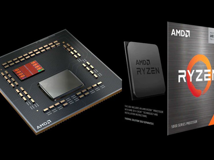 MSI X570 Beta BIOS Enables Ryzen 7 5800X3D Tweaking | Tom's Hardware