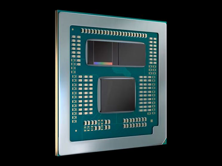 AMD Zen 5 'Fire Range' CPUs retain FL1 packaging, but may mean