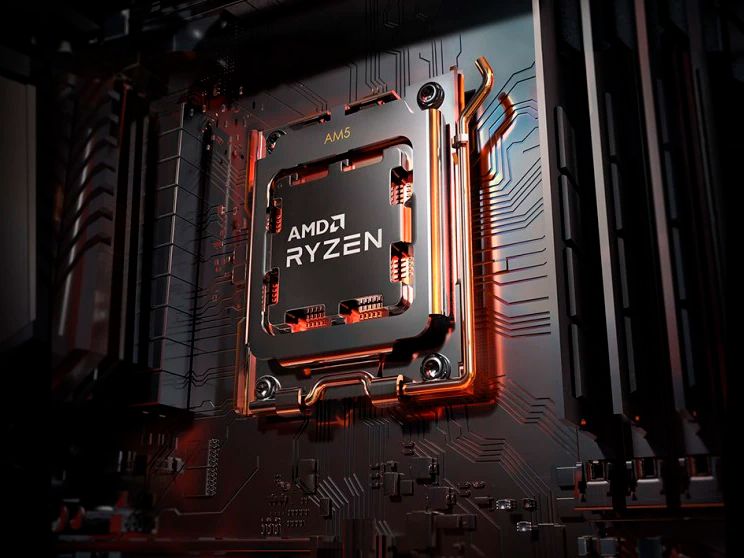 AMD's Next-Gen Ryzen 9 7000 'Raphael' CPUs May Feature 170W TDP