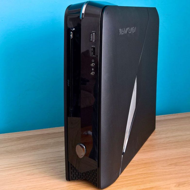 Dell retires its small console-like Alienware X51 gaming PC