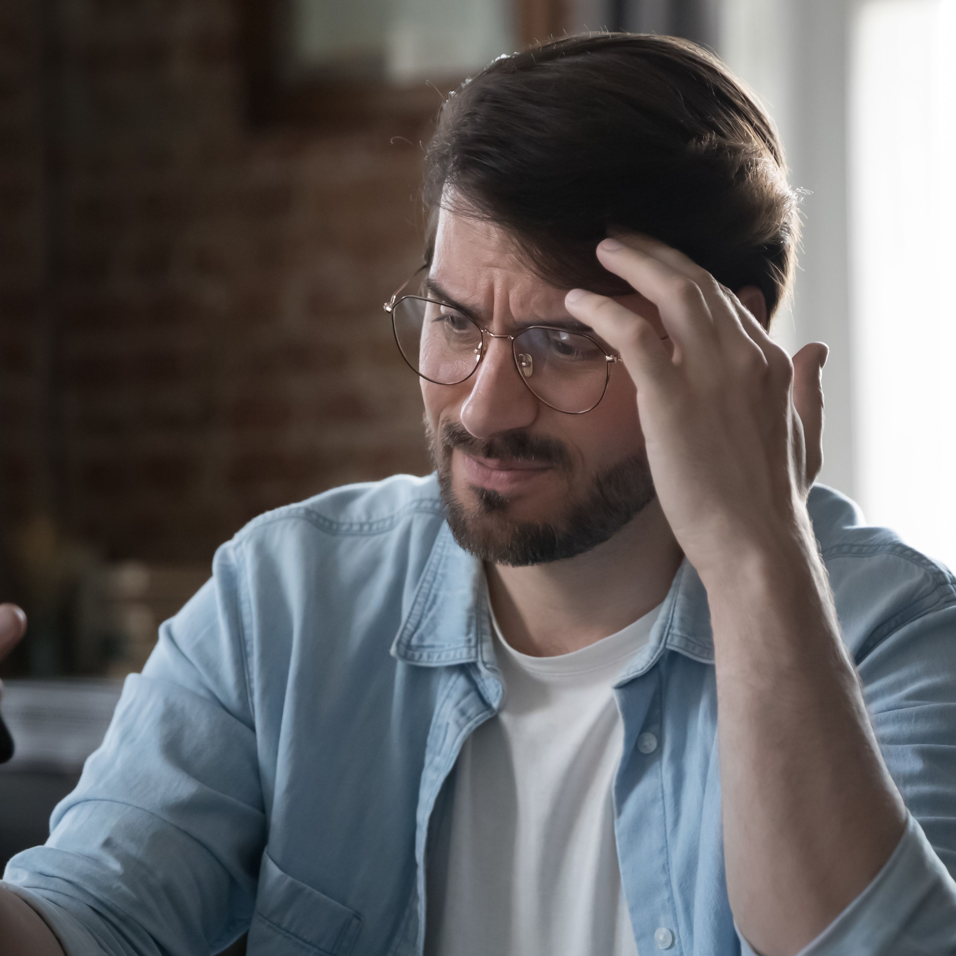 Warning! Stay Away From This Low-quality Page