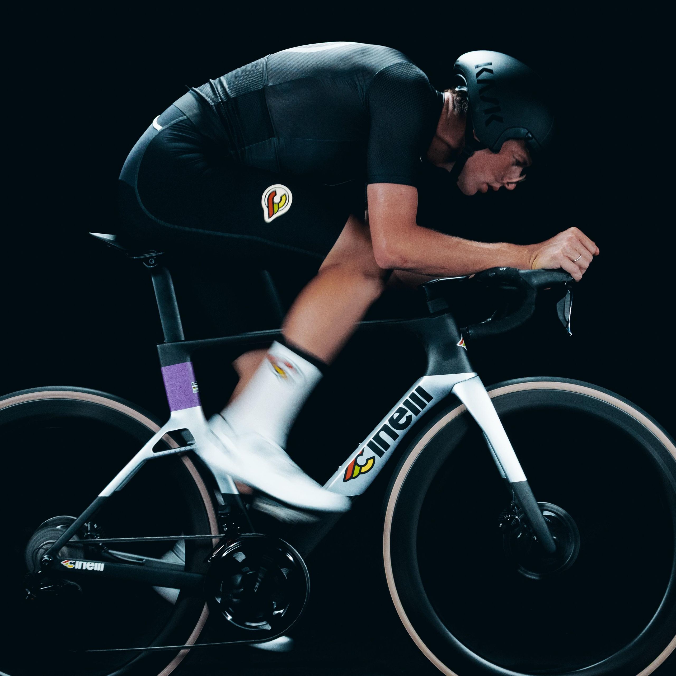 Faster than a Tarmac SL8' - Cinelli launches new fastest-ever