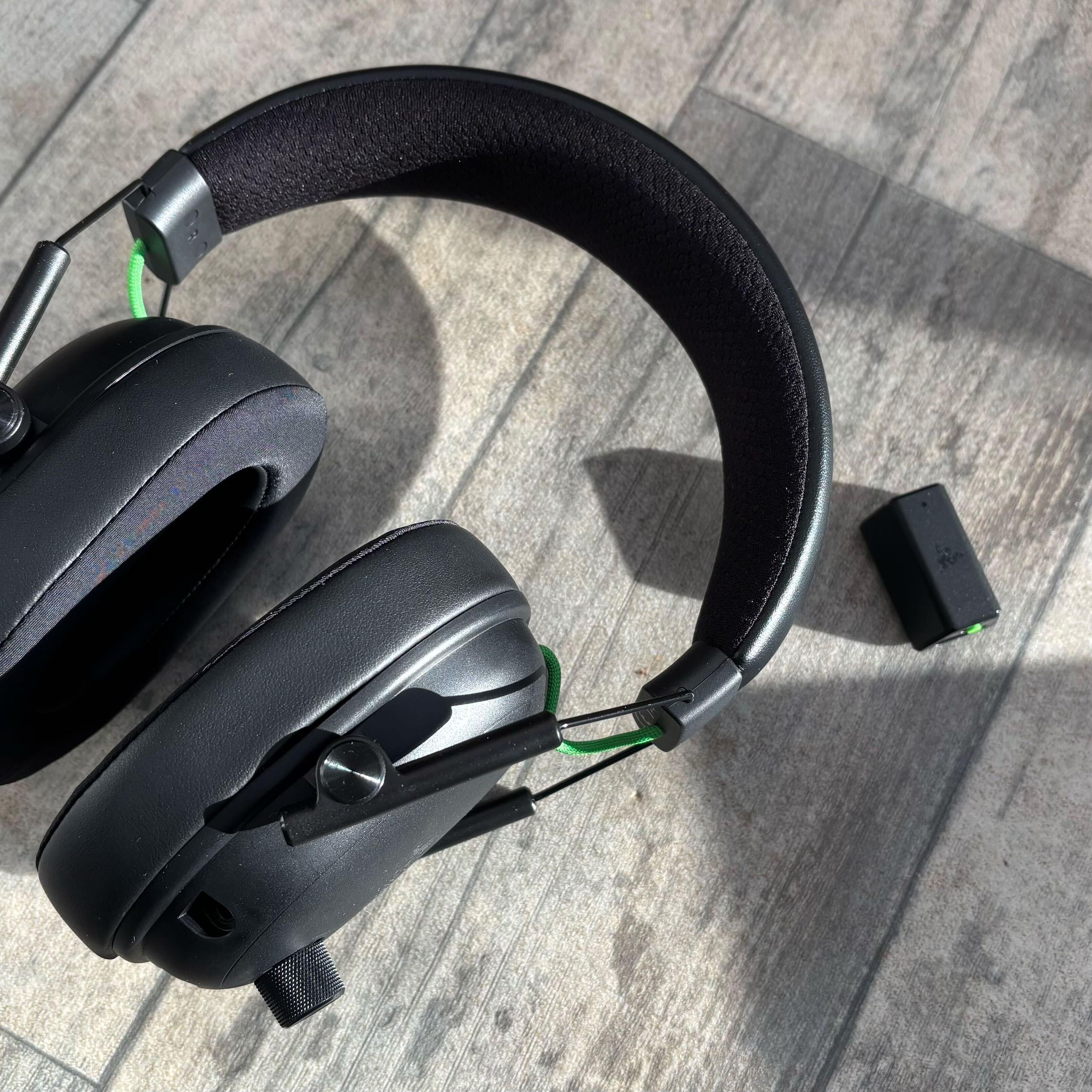 【美品】Razer BlackShark V3 Razer BlackShark V3 review: a perfect example of not having to pay