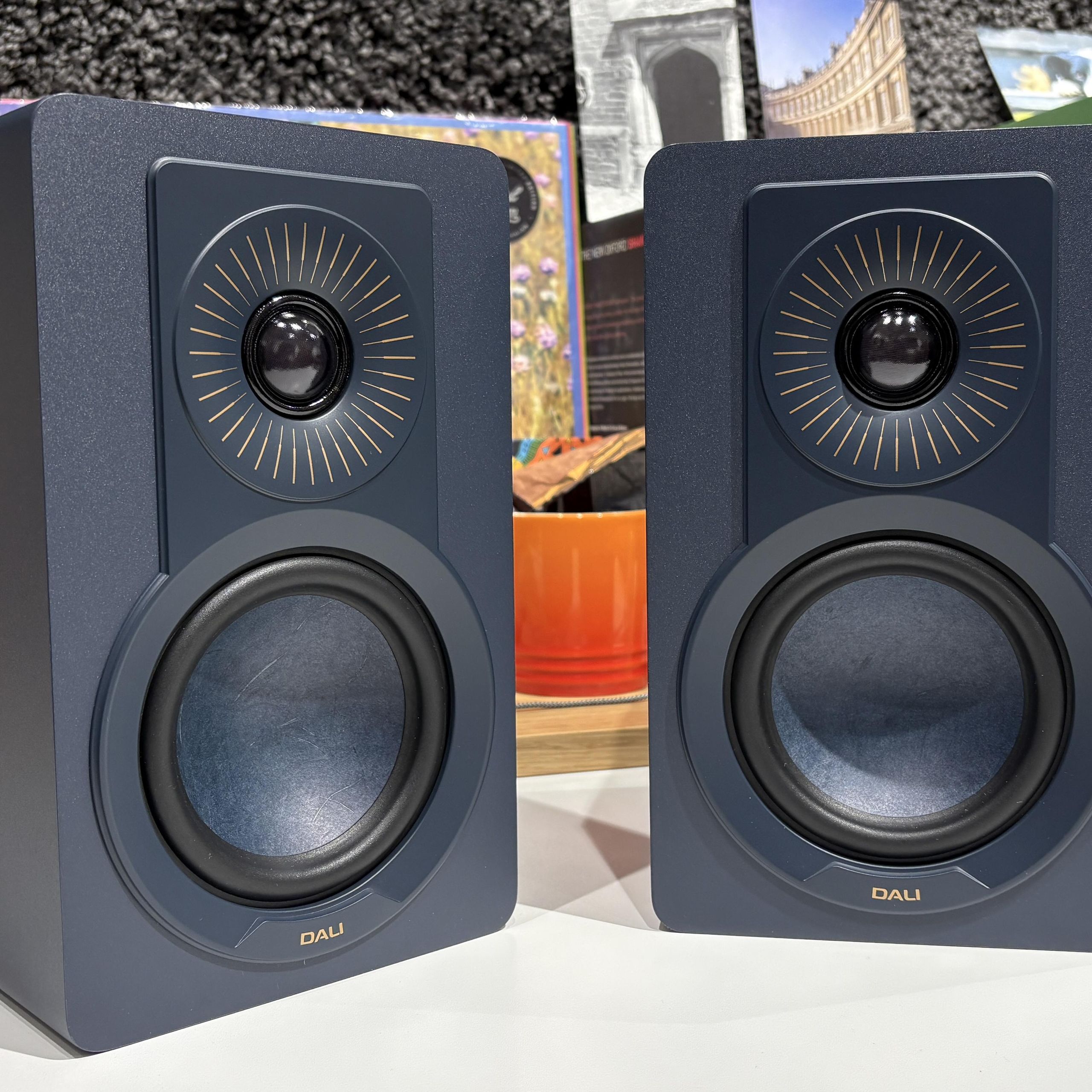 Best budget hi-fi speakers 2025: bookshelf and floorstanding
