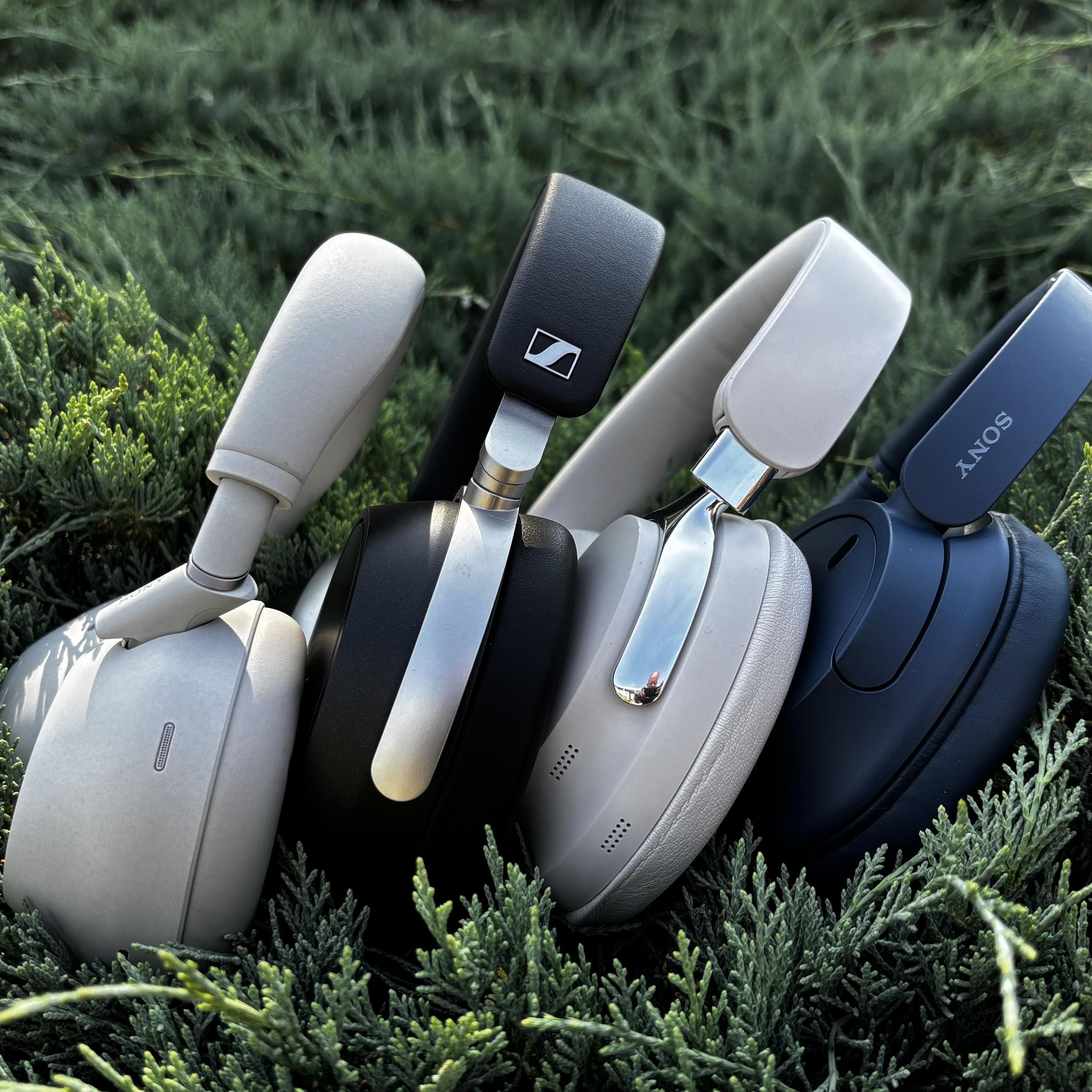 Noise Cancelling Headphones 2024 Best Over Ear Headphones Comfort