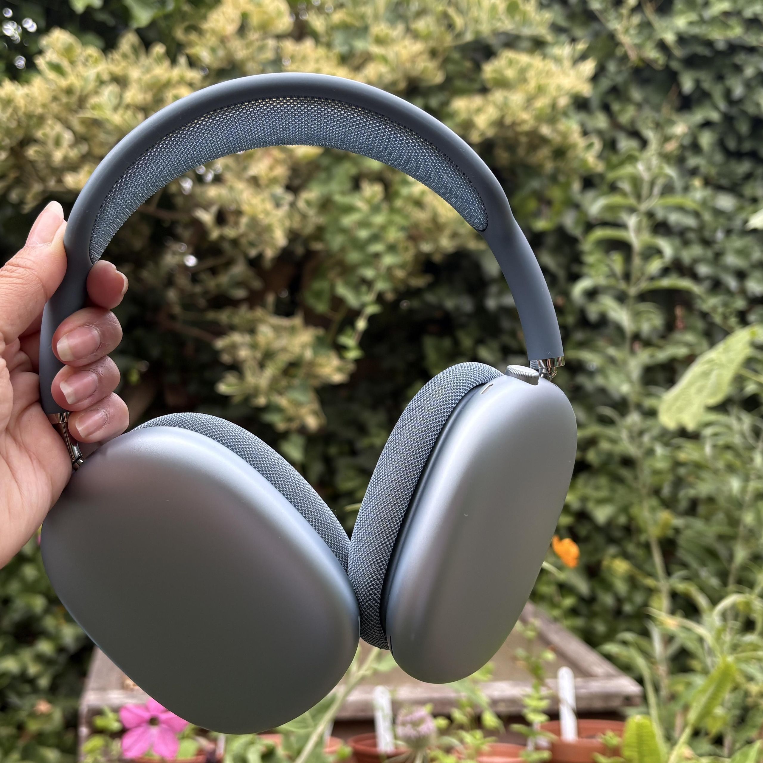 Apple AirPods Max review: the best wireless headphones for