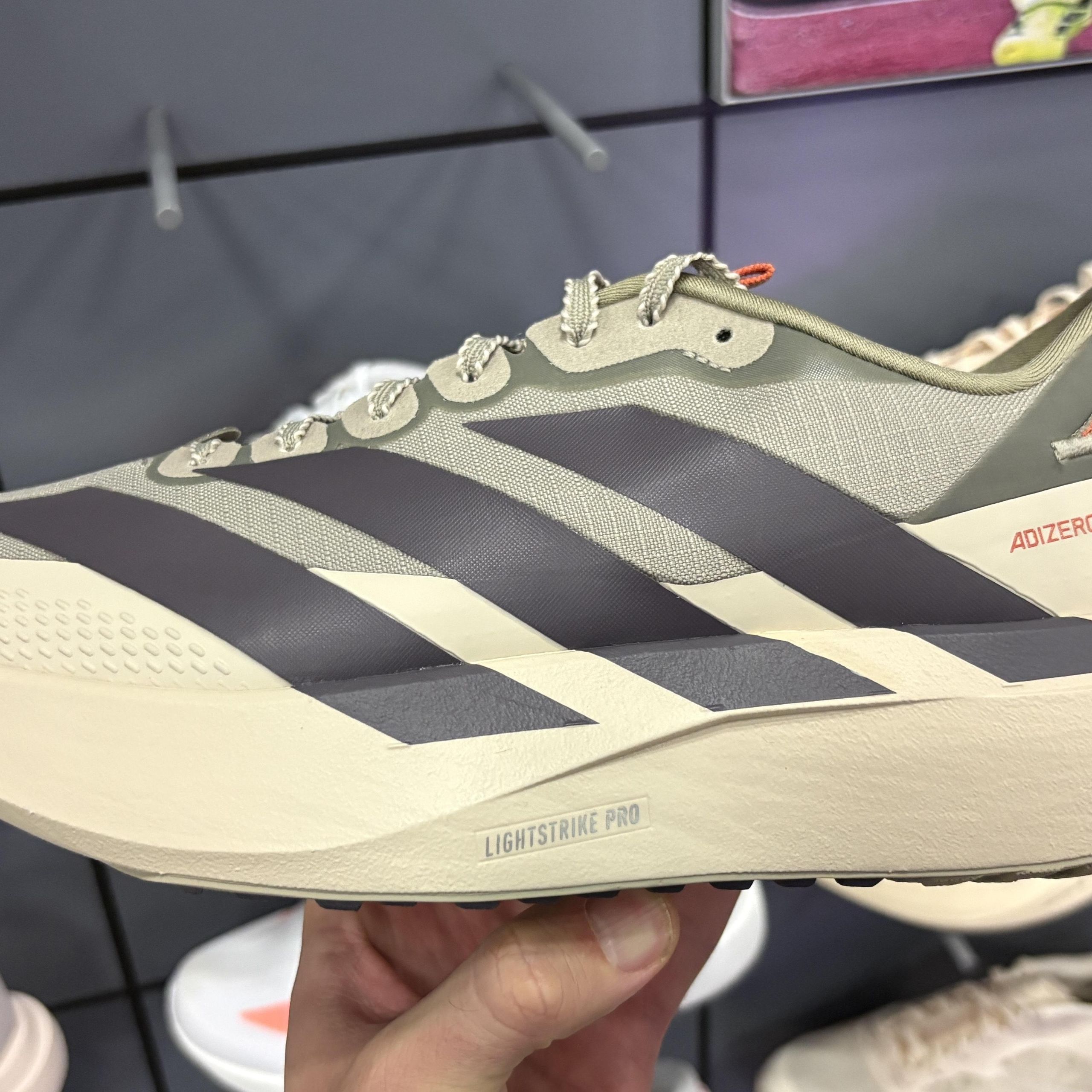 My favorite running shoe of 2025 just got an upgrade for winter