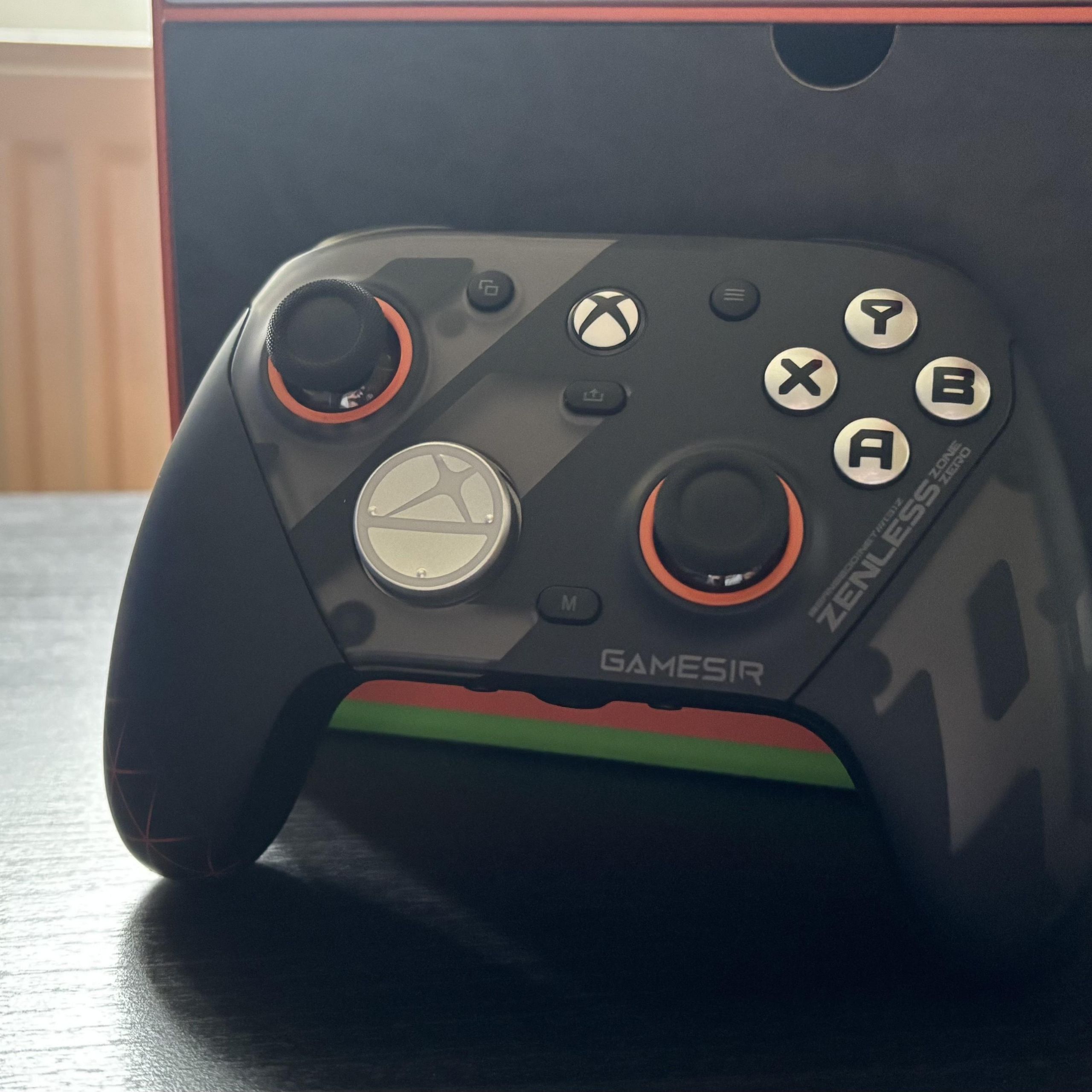 GameSir G7 Pro review: brilliant customizability and personality