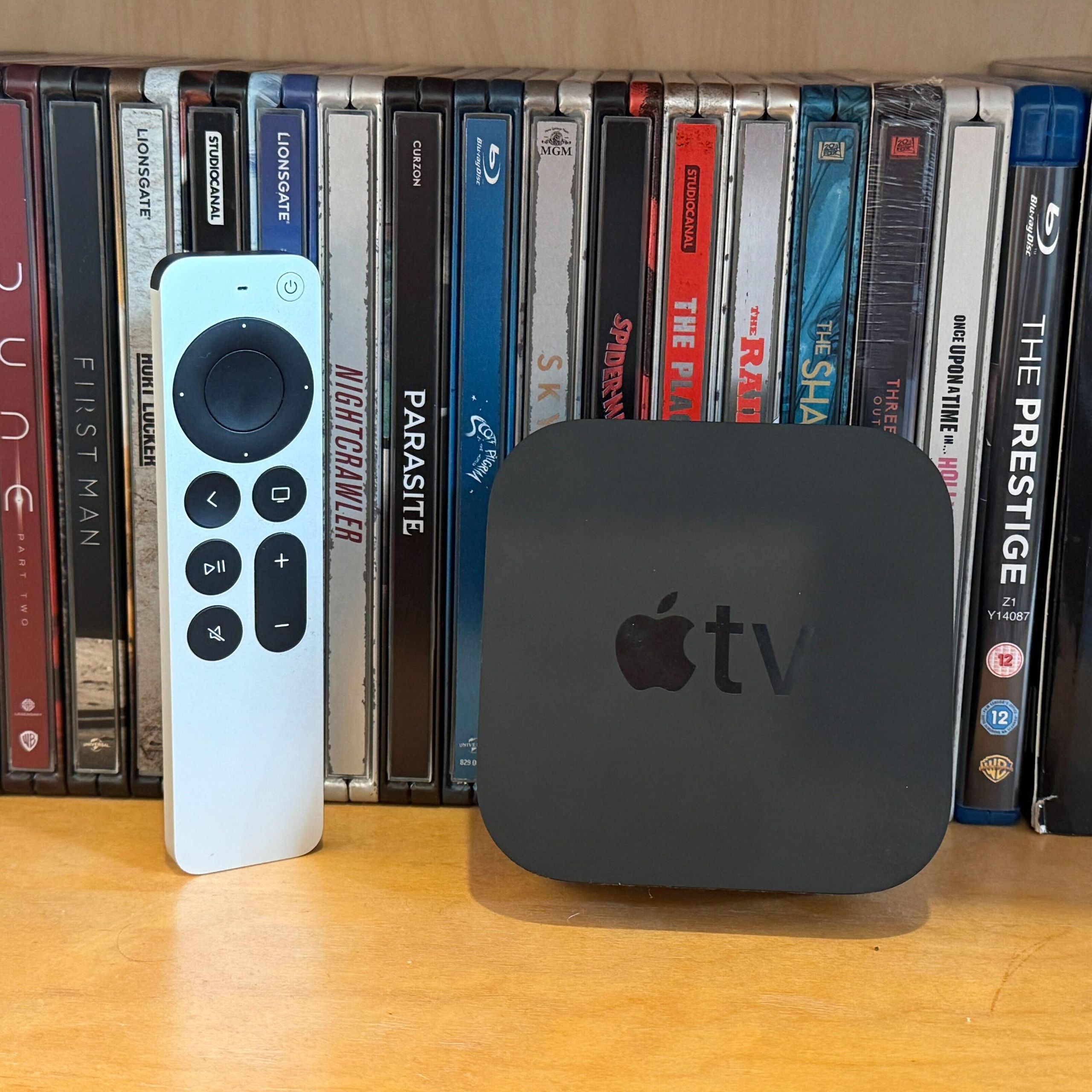 Another Apple event passes by – where on Earth is the new Apple TV