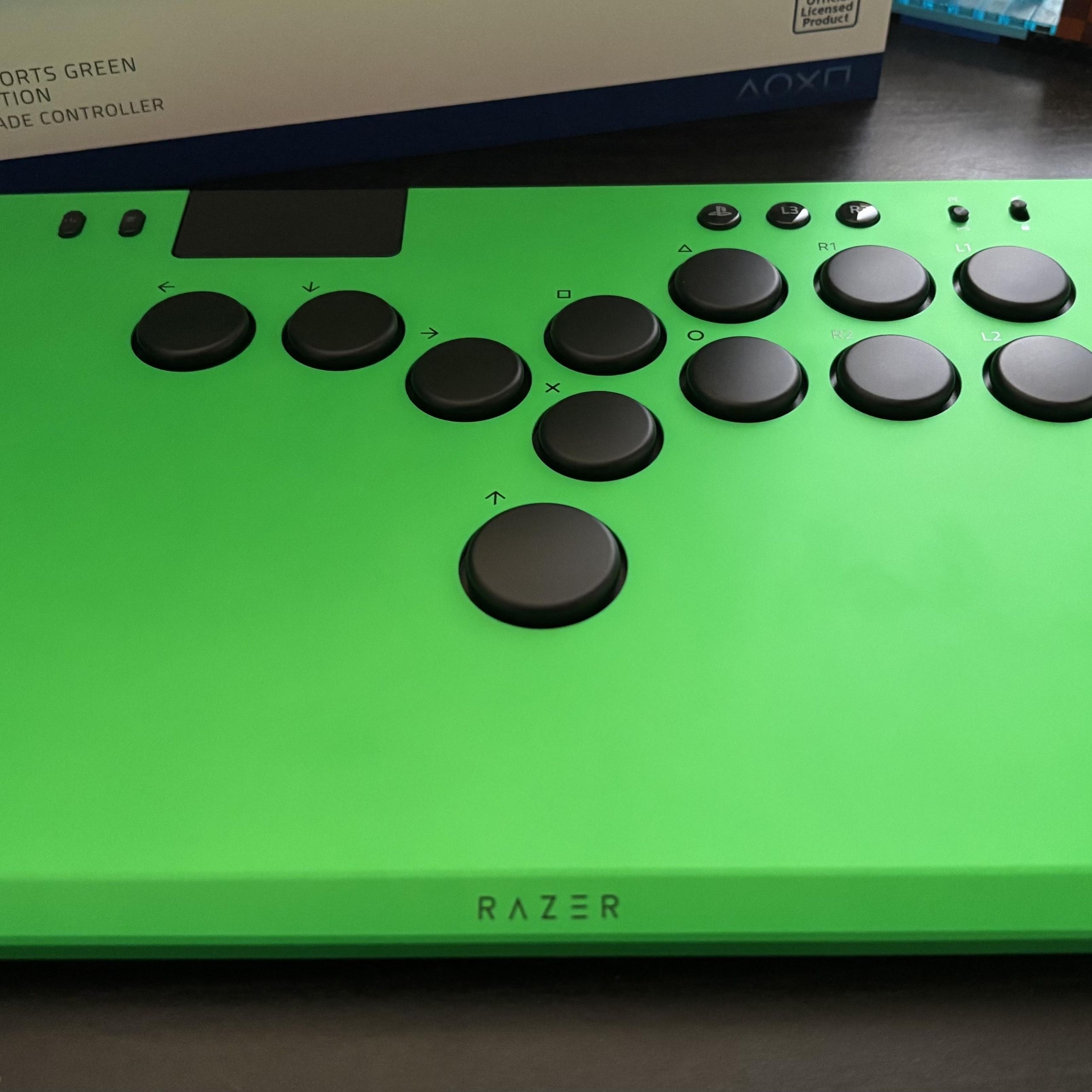 Razer Kitsune review: a luxurious leverless that'll take your