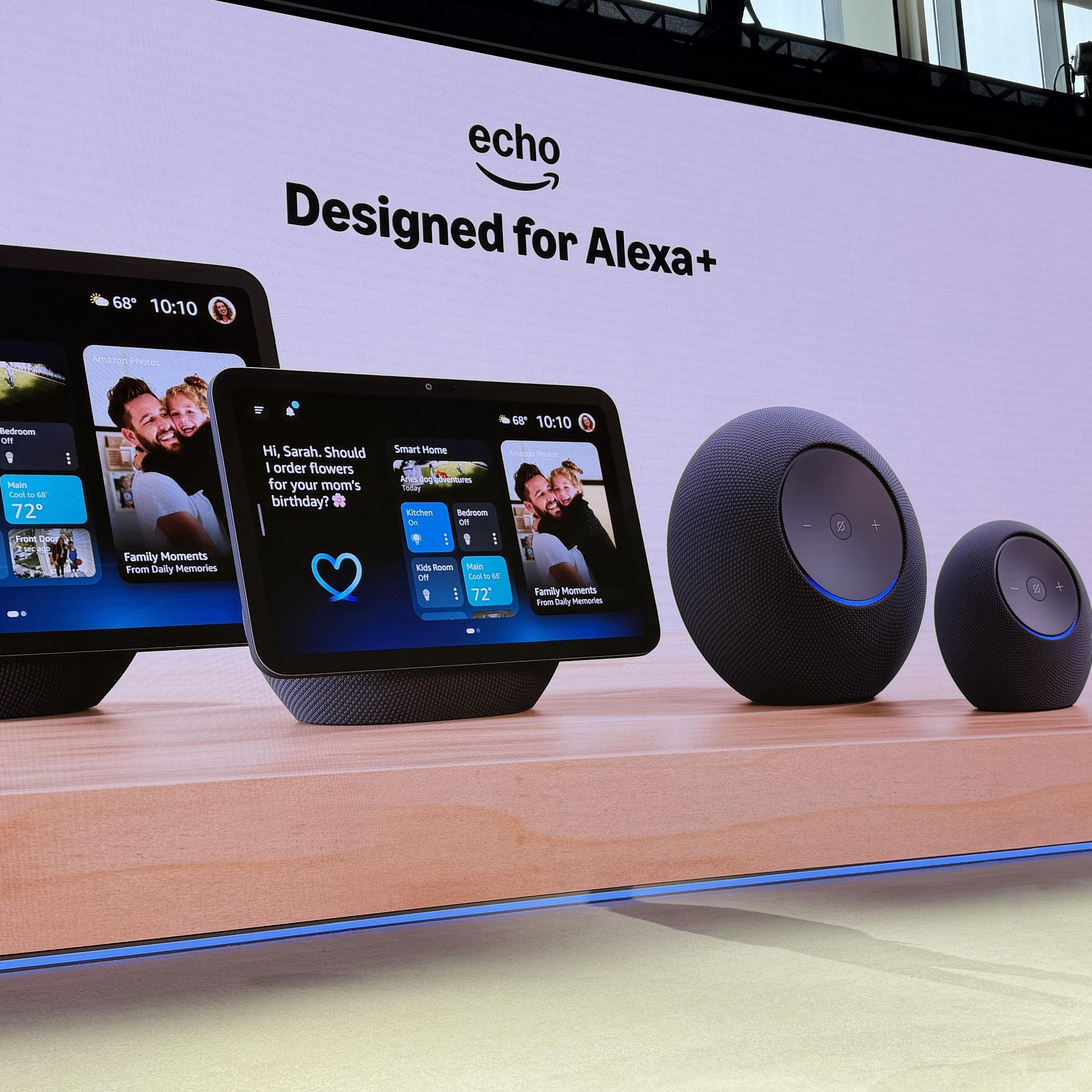 新品 Echo Hub (エコーハブ) with Alexa 51ZiwaSHTxL._AC_UF1000,