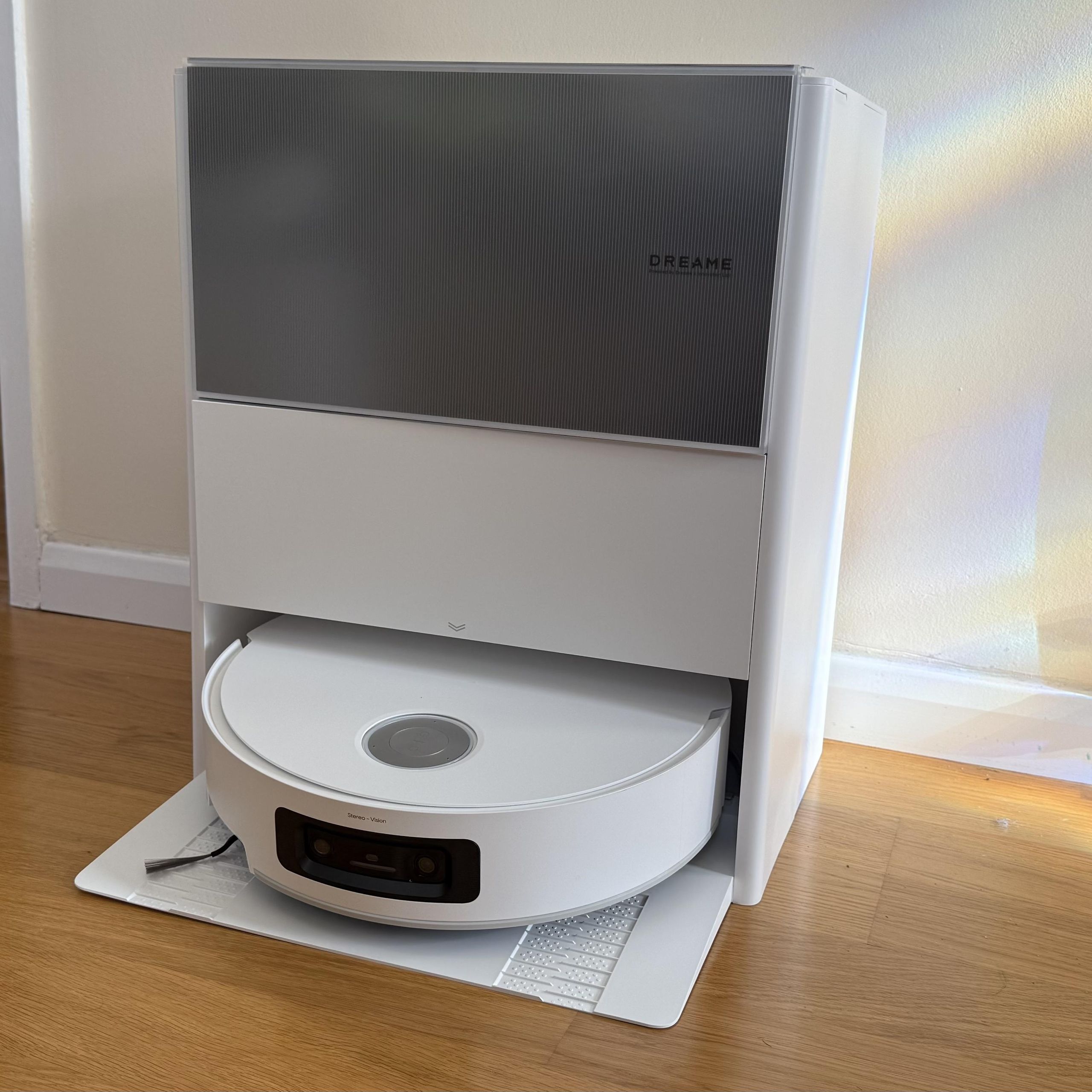 Dreame Aqua10 Roller Complete review: top mopping and great