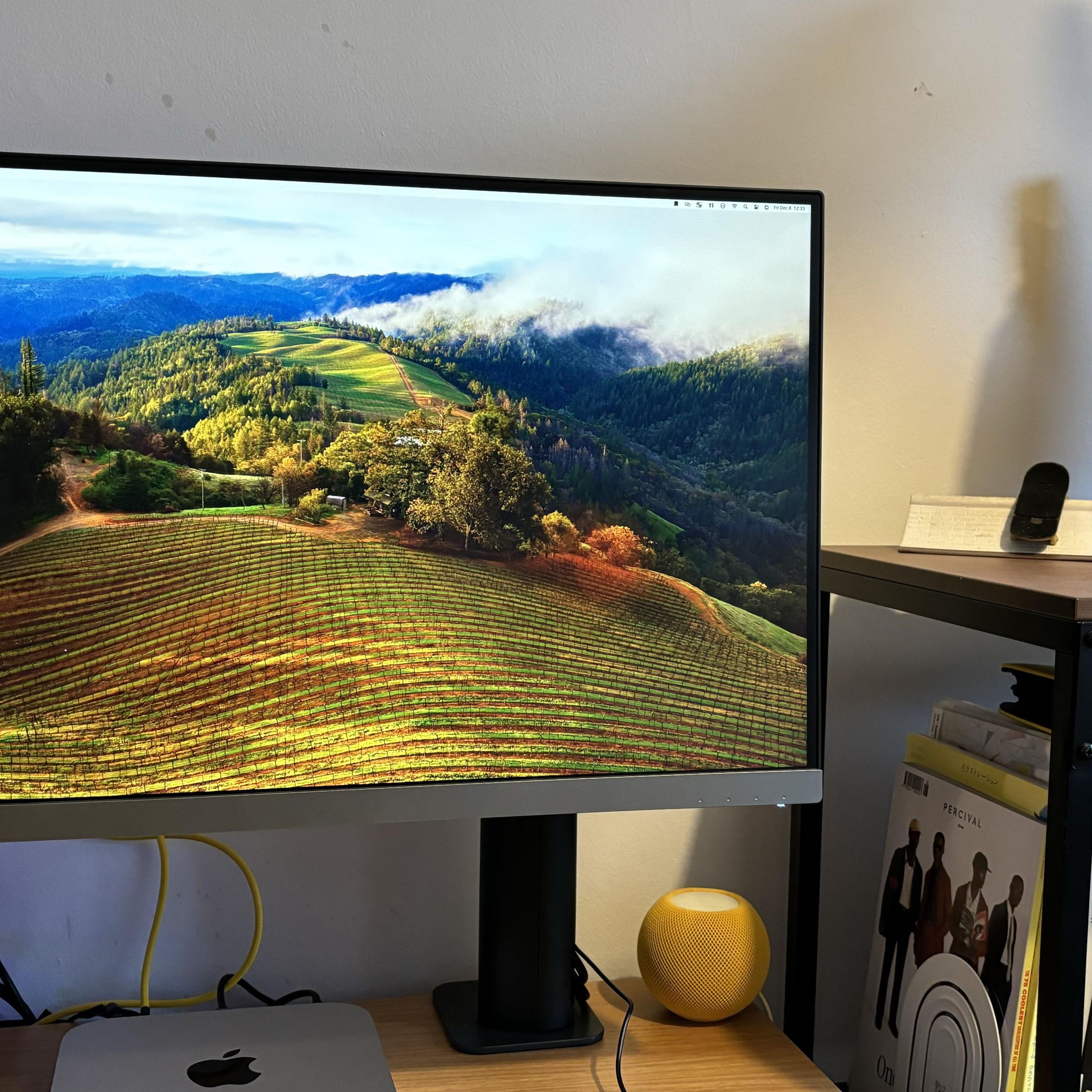 BenQ PD2706UA review: Your Mac's best friend | iMore