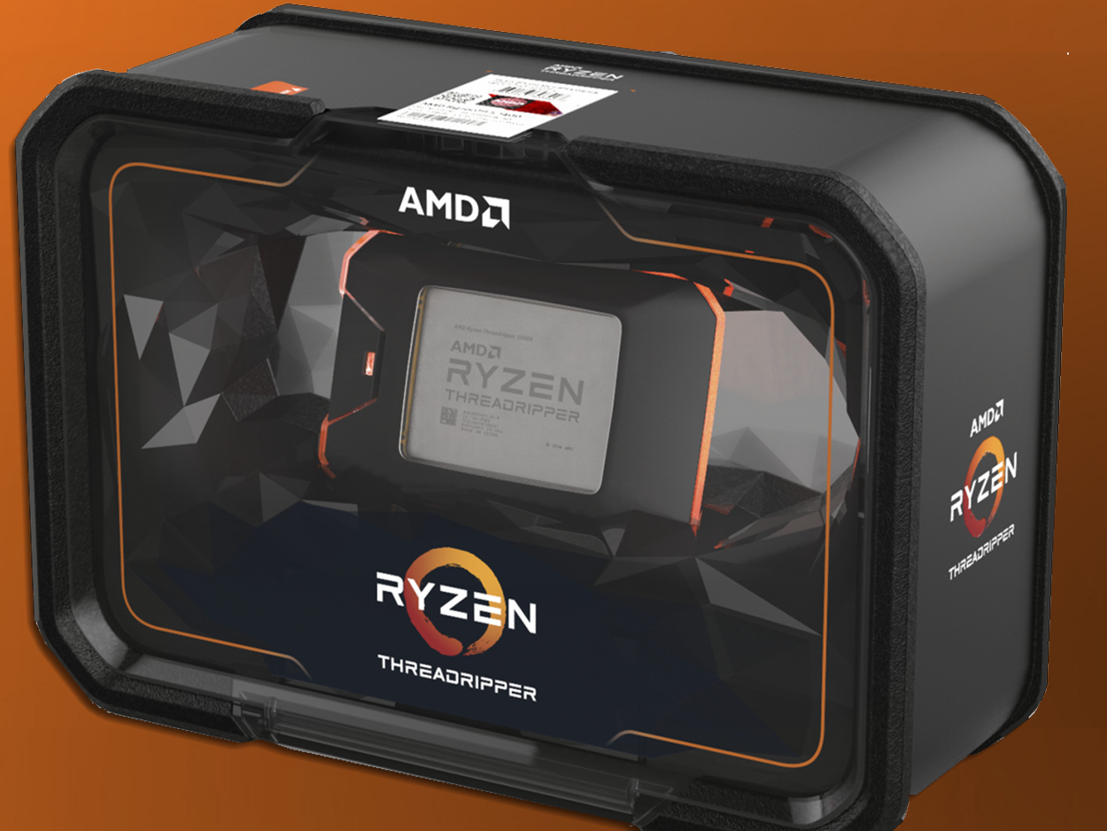 Do You Really Need 32 Cores? - Tom's Hardware | Tom's Hardware