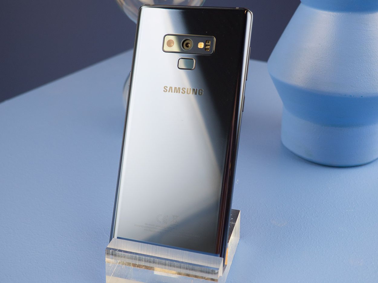 Galaxy Note 9 Full Specs and Pricing: Here's What You Get