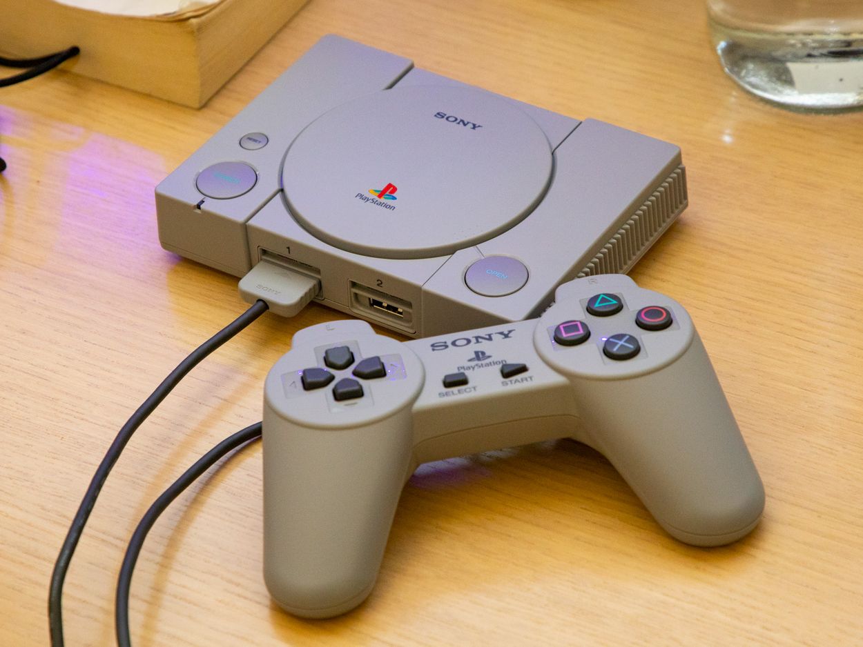 Best PlayStation emulators for desktop PCs | Tom's Guide