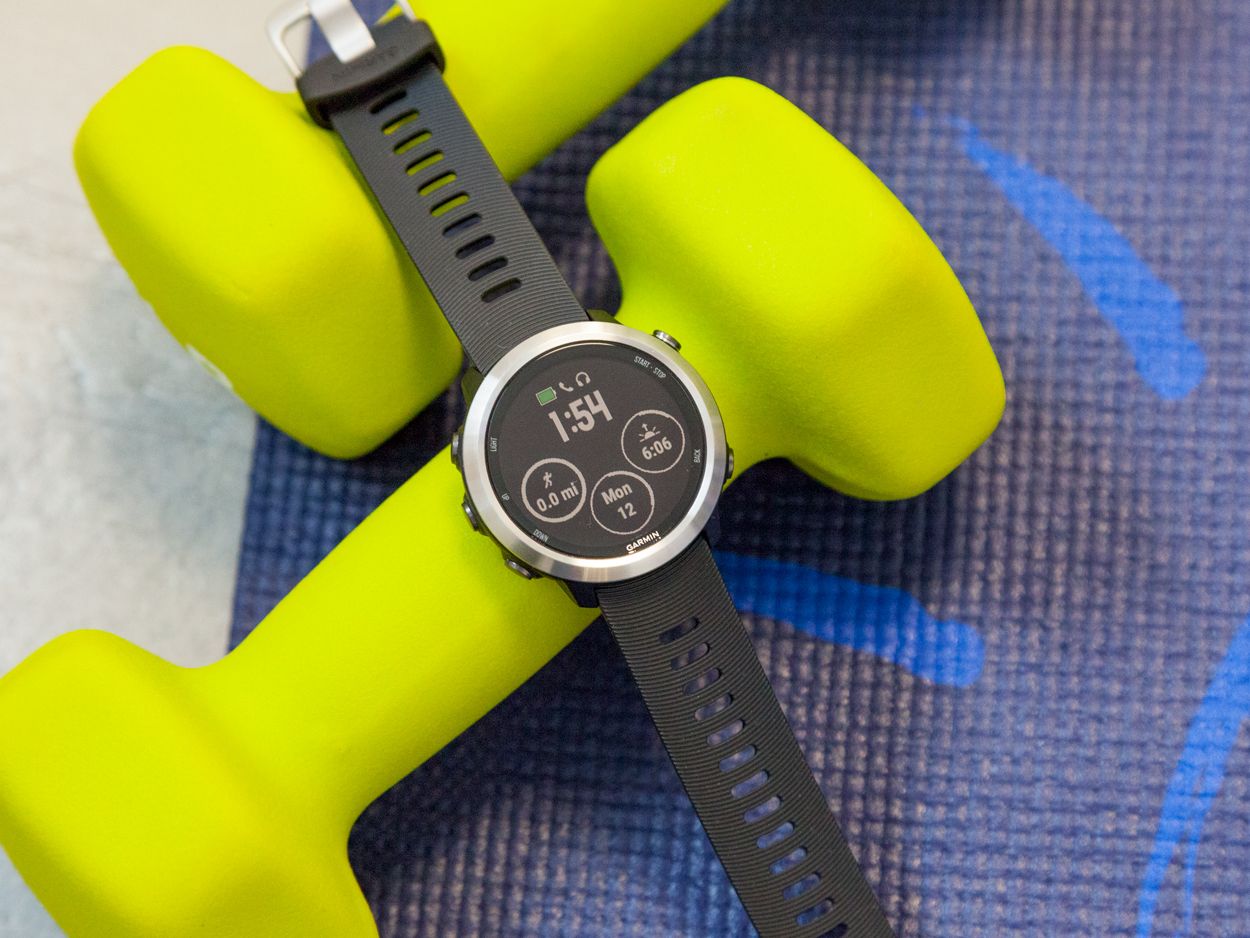 その他 GARMIN - Garmin ForeAthlete 645 Music Black Garmin Forerunner® 645 | Running Watch | GPS