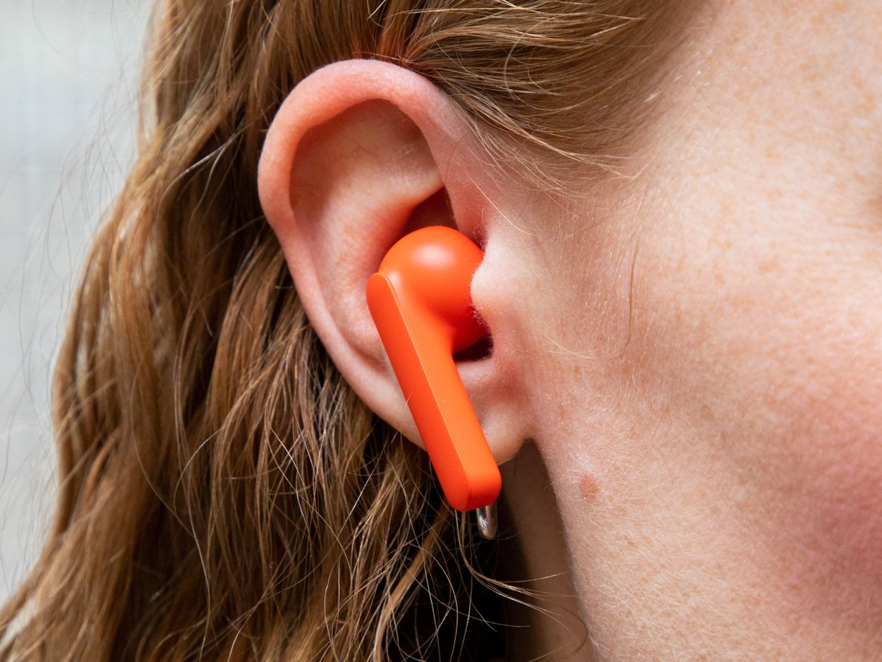 TicPods Free Review: A Cheaper (and Colorful) AirPods Alternative