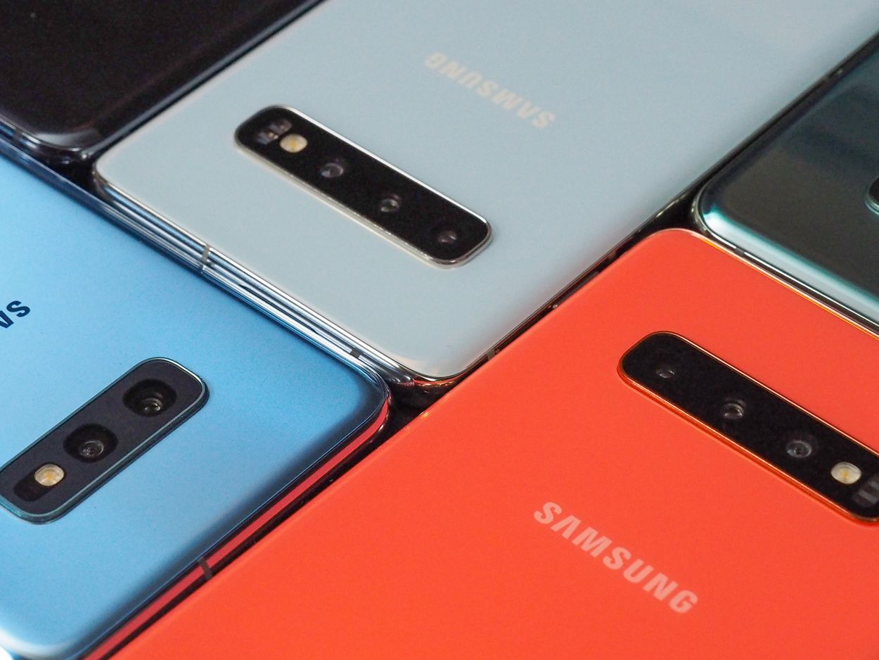 The Galaxy S20 prices just leaked, and they're expensive | Tom's Guide