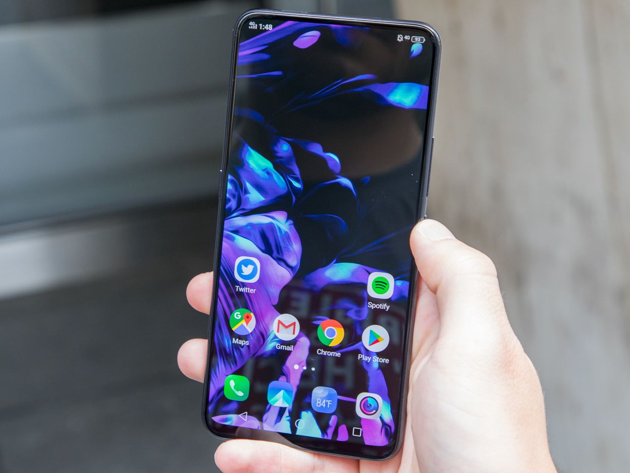 スマートフォン本体 Vivo nex S vivo NEX S【スペック】価格や発売日 | スマホBANK