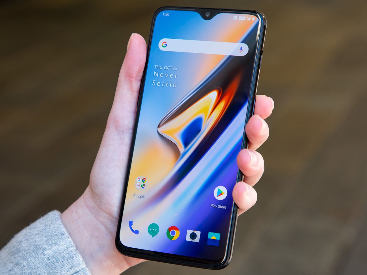 The OnePlus 6T Is a Great Value, But What Are the Trade-Offs