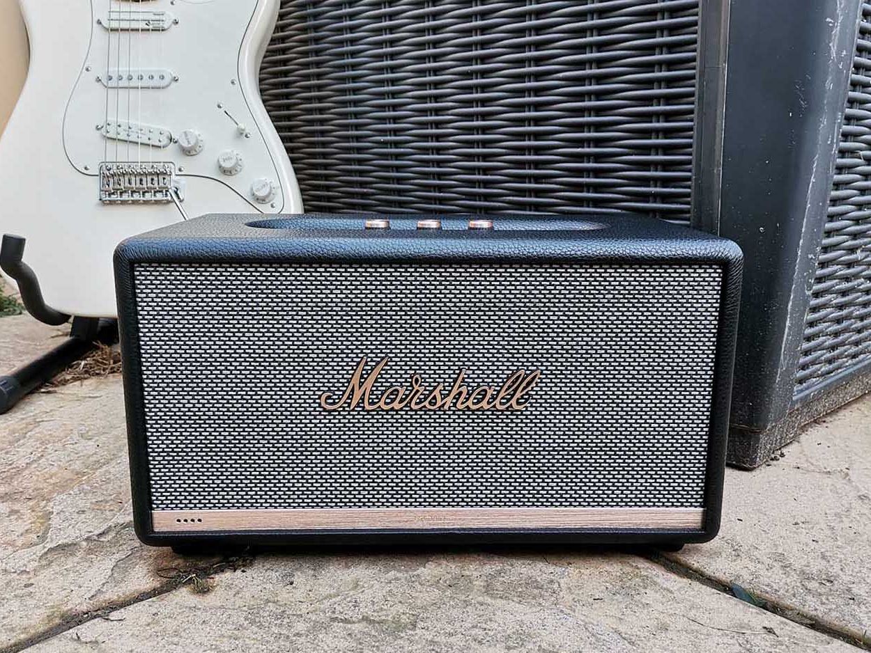 Marshall Stanmore Ⅱ 71kECyHpaGL._UF894,1000_QL80_.jpg