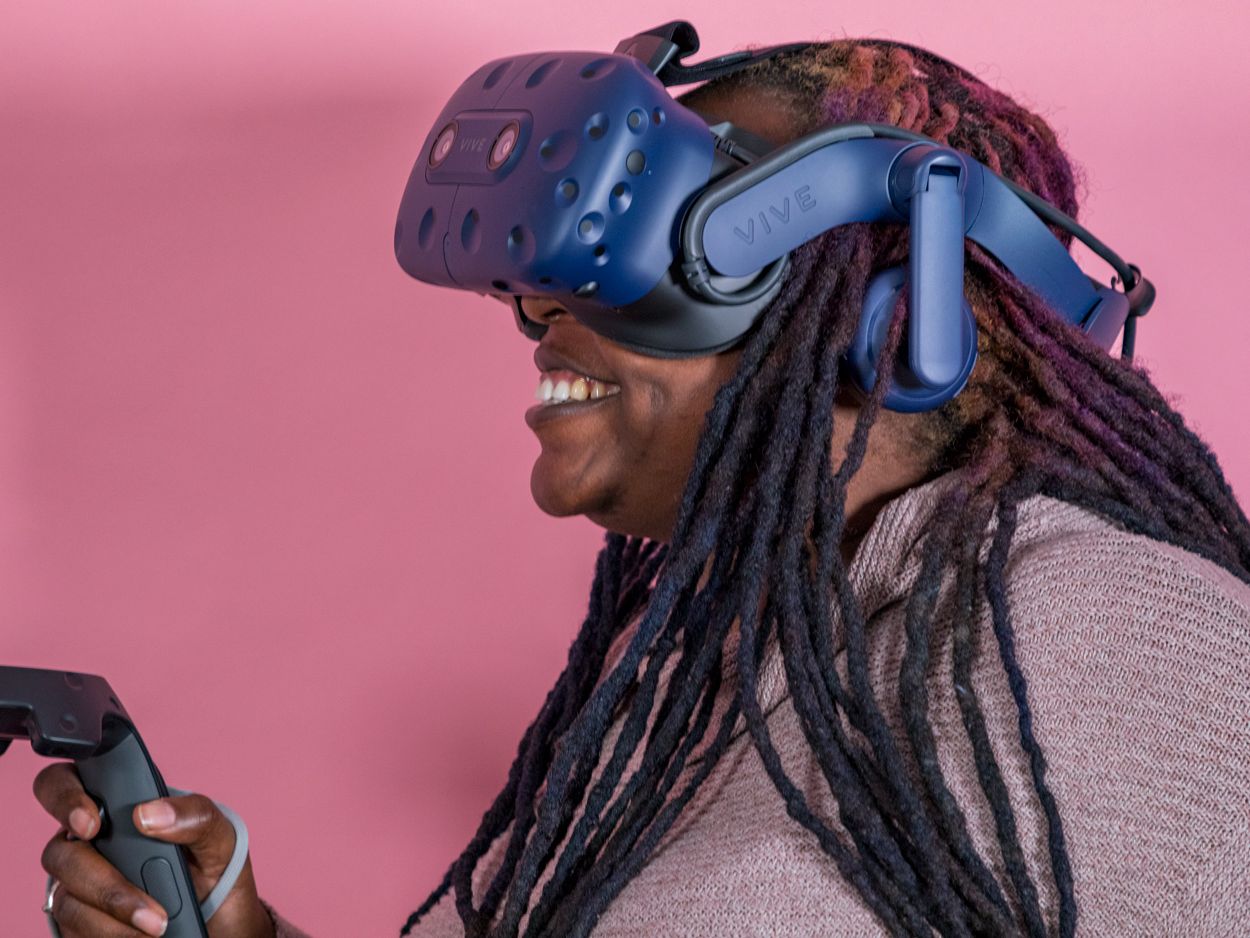 HTC VIVE PRO セット HTC Vive Pro 2 Full Kit | Channel XR