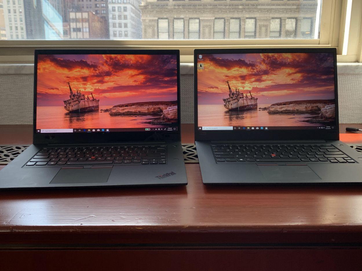 中古品　ThinkPad X1 Extreme 4K OLEDタッチパネル 中古品 ThinkPad X1 Extreme 4K OLEDタッチパネル - メルカリ