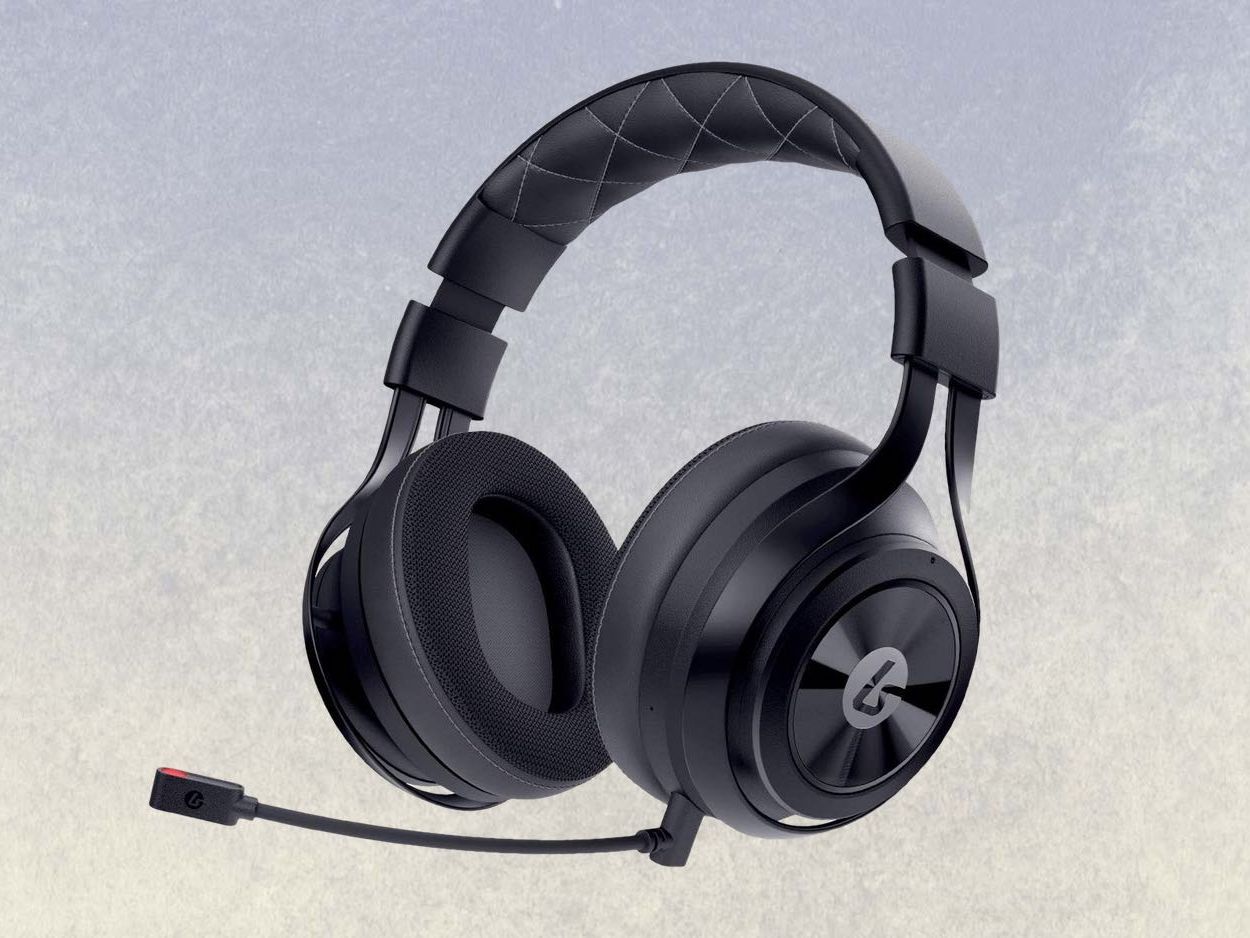 Xbox Lucidsound Ls31 Review Lucidsound Ls15x LucidSound Ships LS31