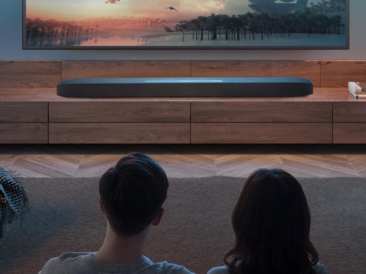 Anker Soundcore Infini Pro Review: Solid Budget Soundbar with