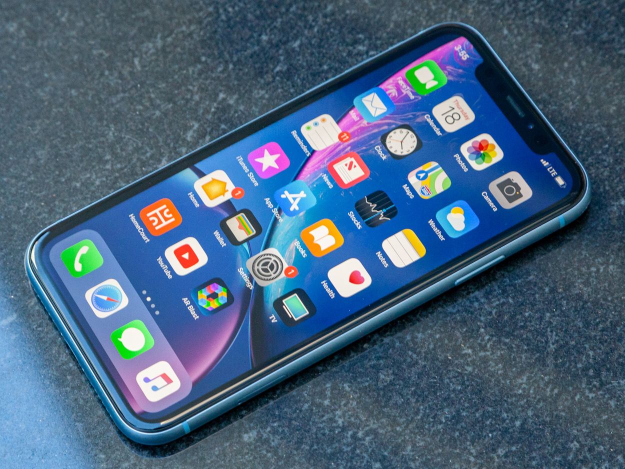iPhone XR review | Tom's Guide