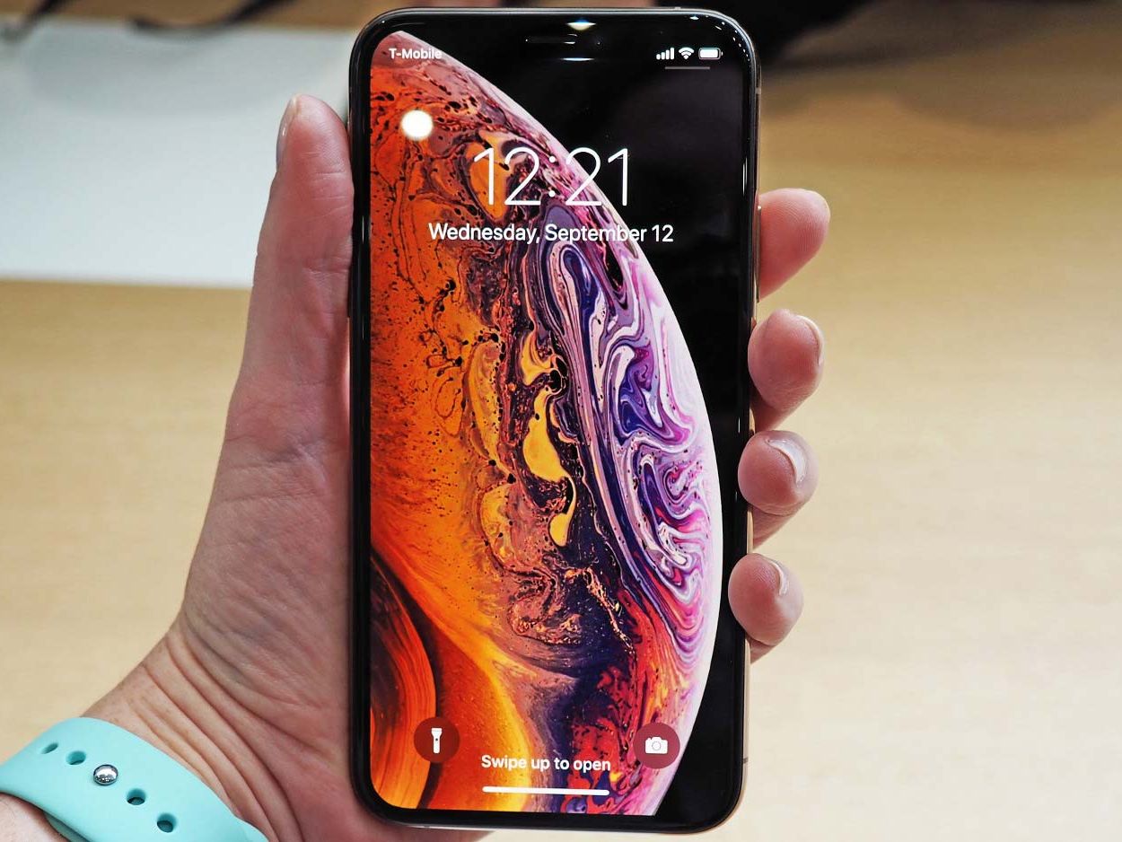 iPhone XS vs. iPhone X: What's Changed? | Tom's Guide