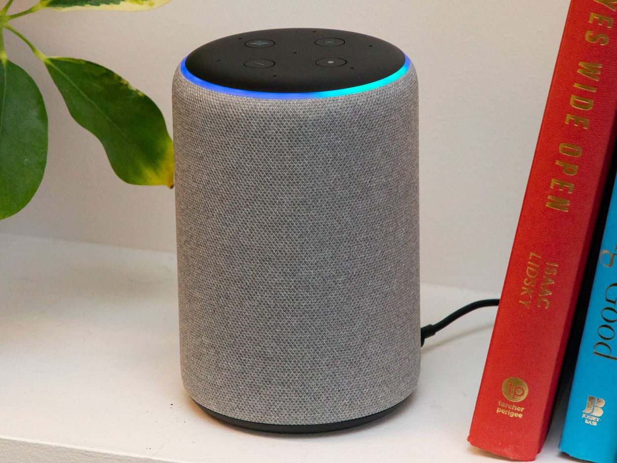 echo plus第2世代/eRemote mini Amazon Echo Plus(第2世代) －smartioストア | smartio.life