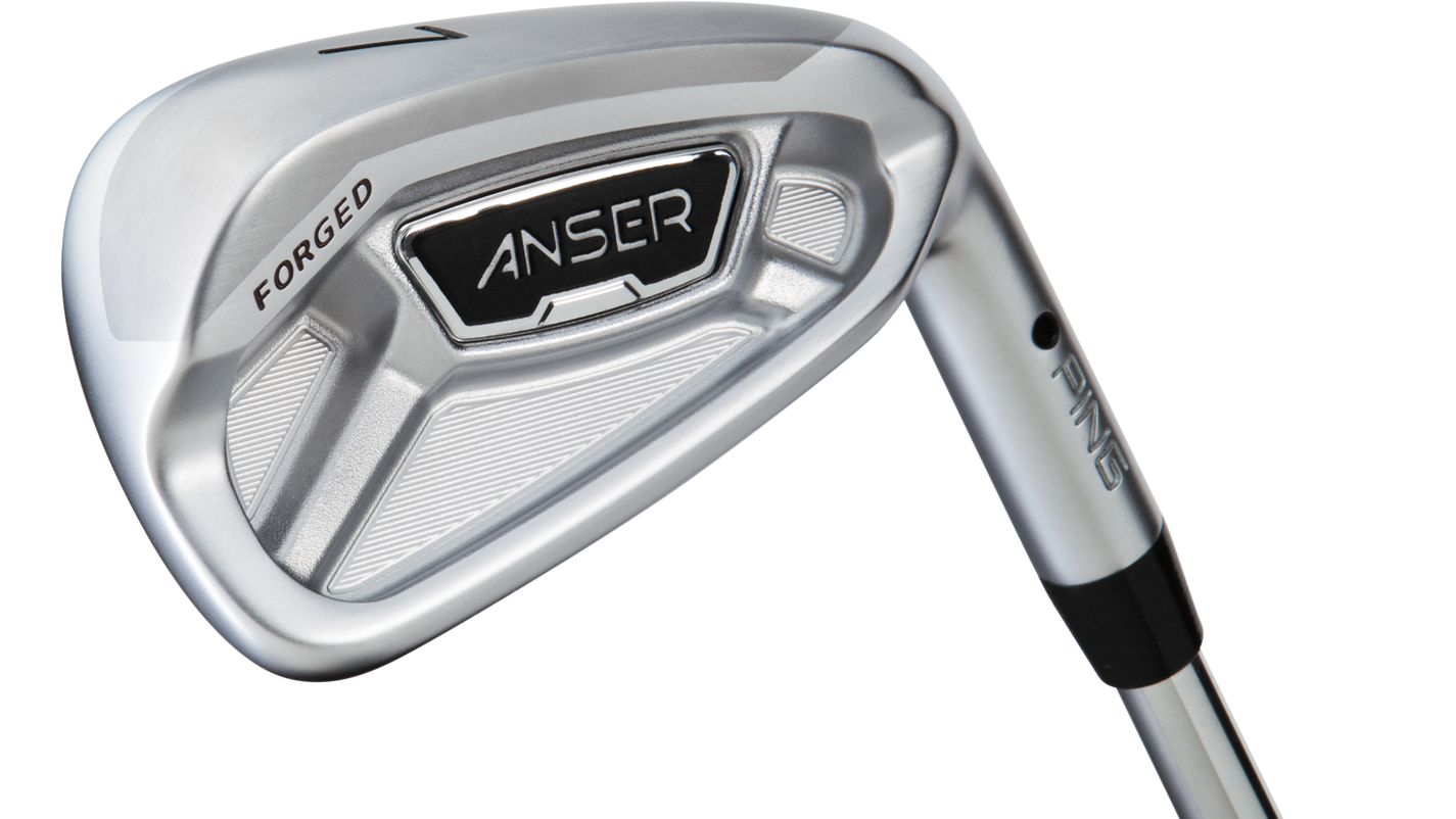 PING ANSER FORGEDアイアン 56789Wの6本セット PING ANSER FORGEDアイアン 56789Wの6本セット