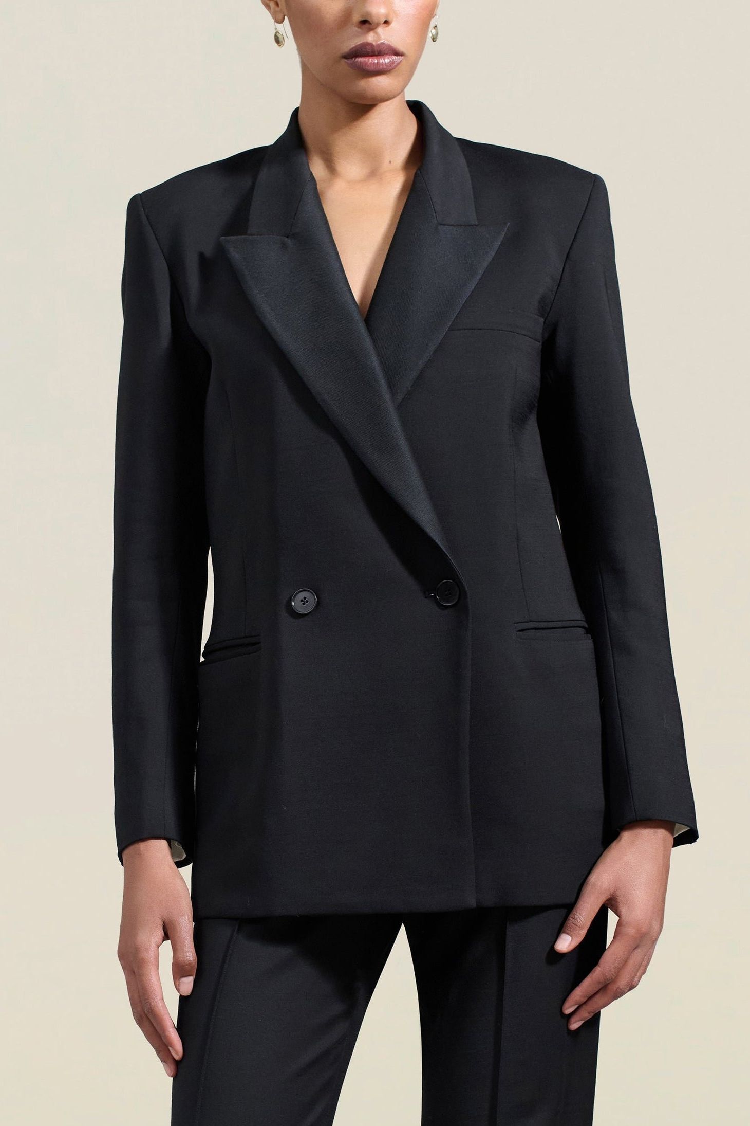 Kallmeyer Emilio Tuxedo Blazer