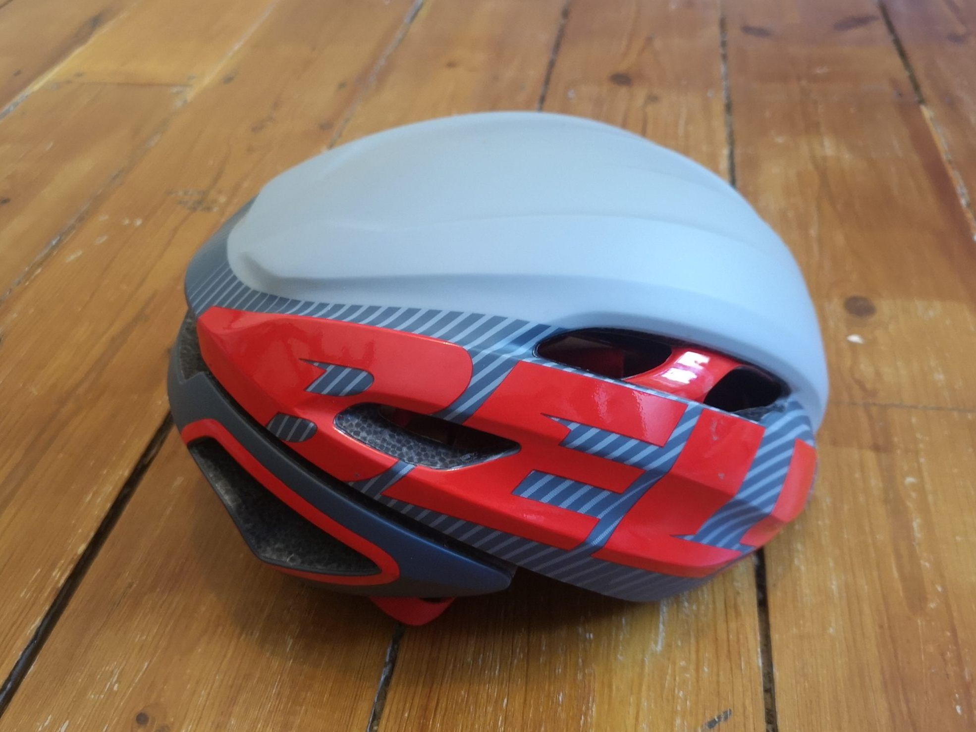 Amazon.com : BELL Z20 Aero MIPS Adult Road Bike Helmet
