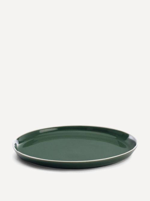 Roman Plate 