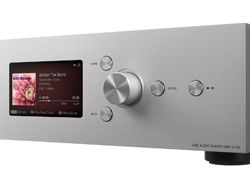 Hands on: Sony HAP-Z1ES streamer review | What Hi-Fi? Hands on: Sony HAP-Z1ES streamer review | What Hi-Fi?