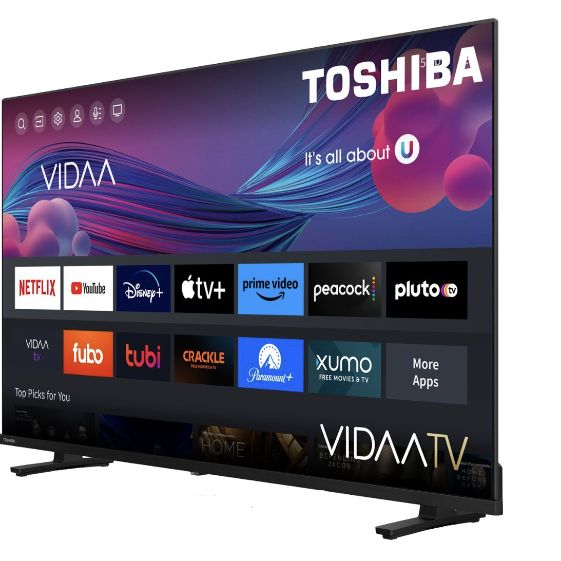 Hisense and Its 'Preferred Smart TV OS,' VIDAA, Infiltrate Hisense and Its 'Preferred Smart TV OS,' VIDAA, Infiltrate