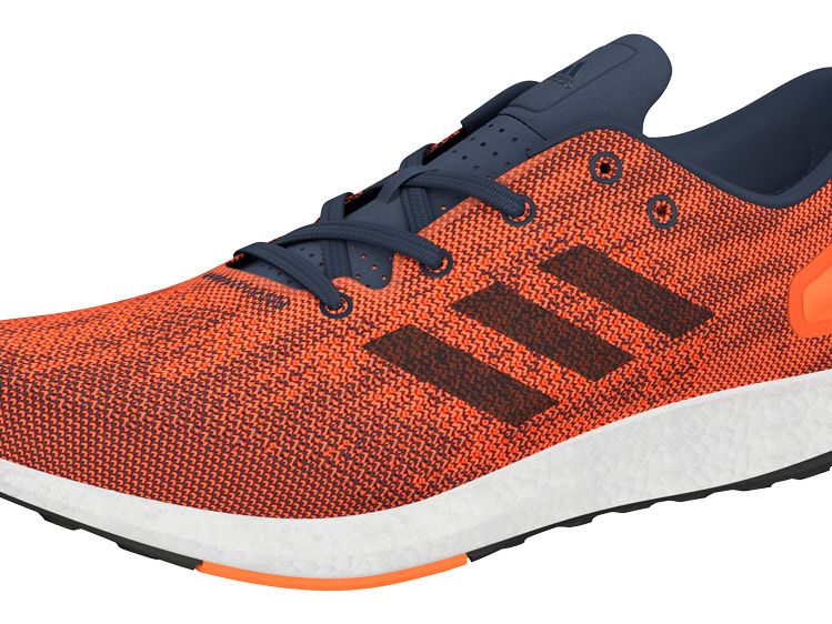 adidas pureboost dpr ltd review