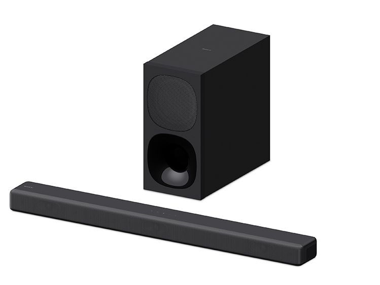 SONY HT-G700 ② Sony HT-G700 review: Room-filling sound at a premium price