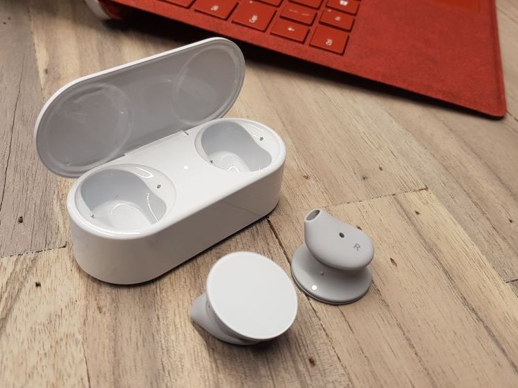 5 things we learnt from the designer behind Microsoft's Surface