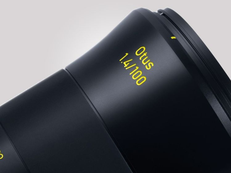 ZEISS Otus 1.4/100 details leaked | TechRadar