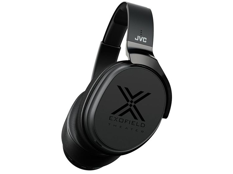 JVC XP-EXT1 headphones: Dolby Atmos without all the speakers