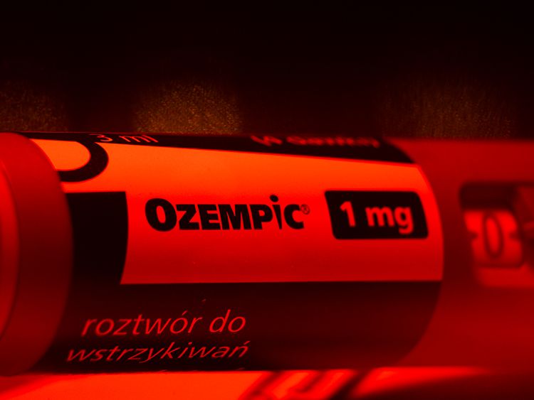wegovy package insert Wegovy 1mg