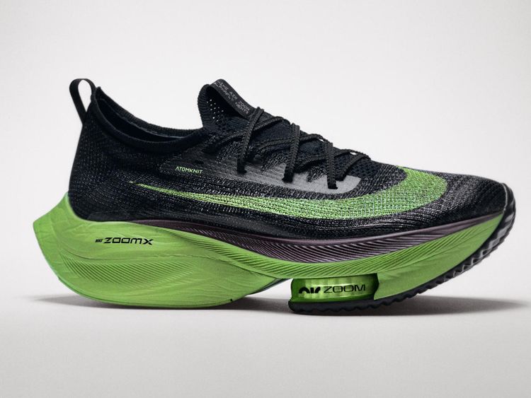 nike zoom alphafly next review