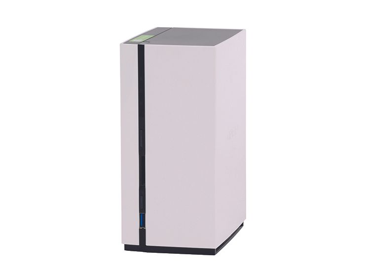 Qnap TS-228 review | IT Pro