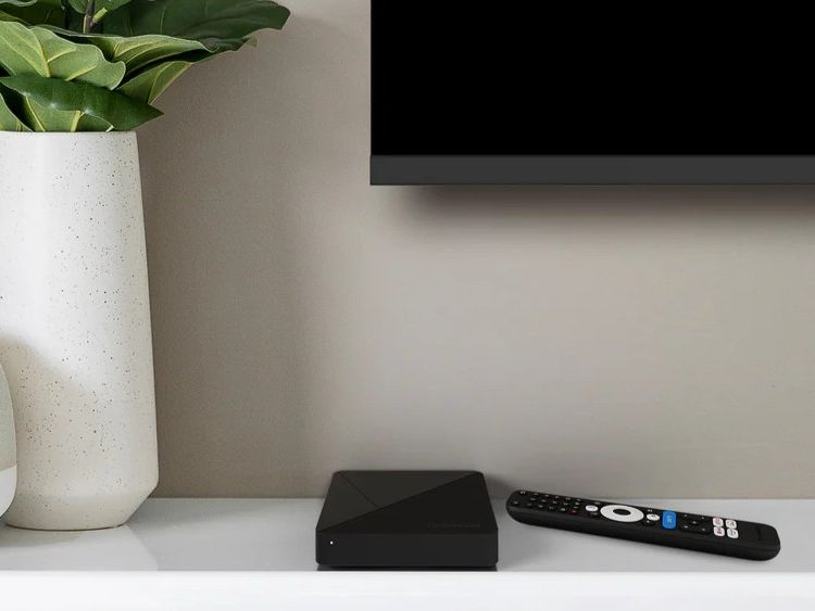 One bankruptcy just wiped out a popular Google TV lineup in Europe